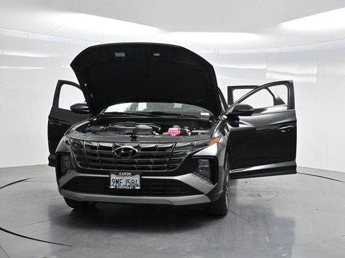 Used 2024 Hyundai Tucson N Line AWD/4WD image 41