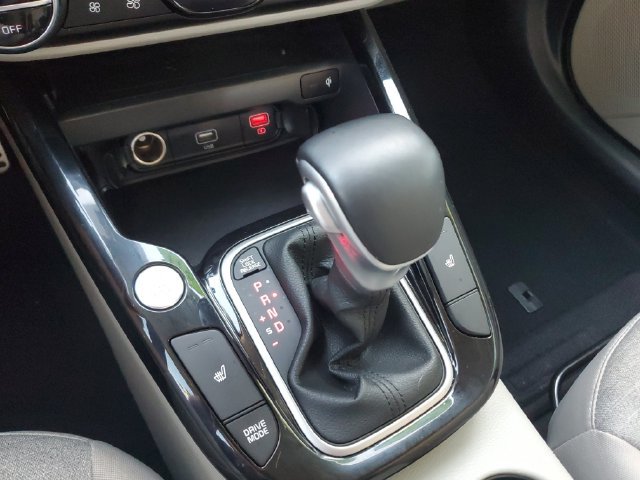 Certified 2022 Kia Soul EX FWD image 26