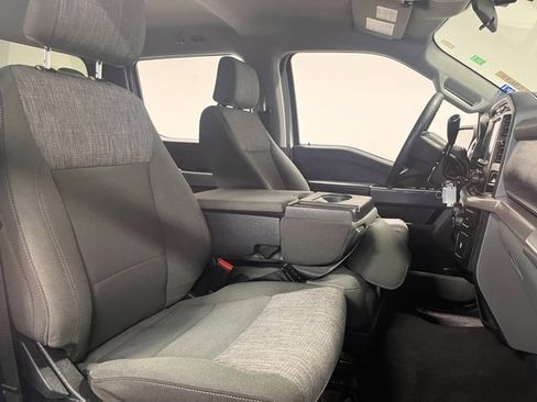 Used 2023 Ford F150 XLT image 10