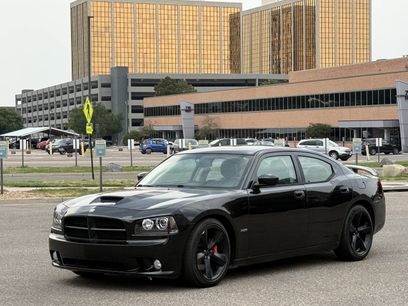 Used 2009 Dodge Charger SRT8 w/ SRT Option Group III