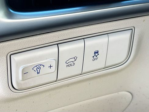 Used 2025 Hyundai Tucson SEL image 10