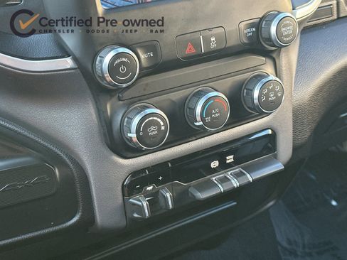 Used 2023 RAM 3500 Big Horn w/ Level 1 Equipment Group AWD/4WD image 20