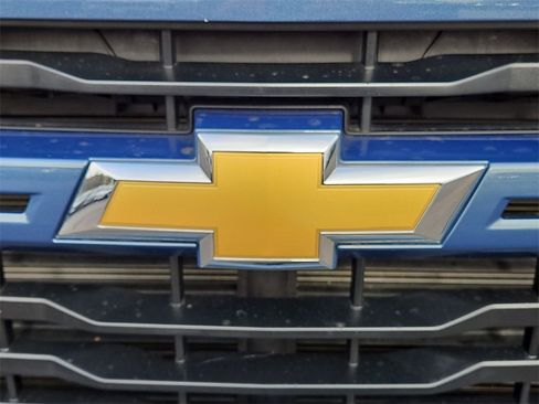 Certified 2025 Chevrolet Silverado 2500 Custom w/ Custom Value Package image 30