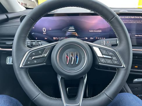 New 2026 Buick Envision Sport Touring image 15