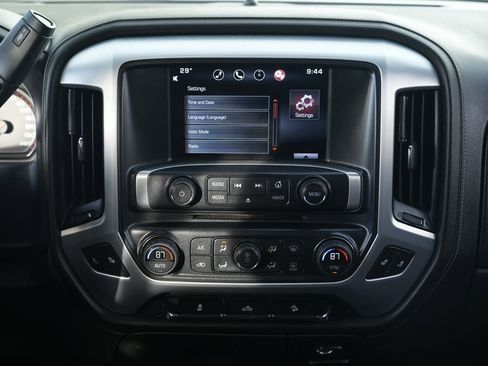 Used 2015 GMC Sierra 2500 SLE w/ SLE Preferred Package image 36