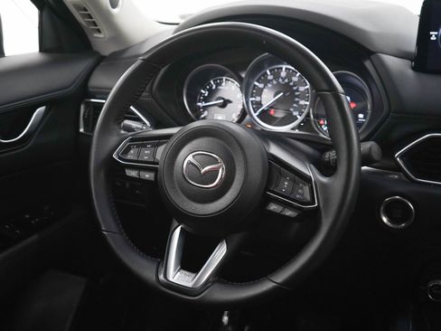 Used 2023 MAZDA CX-5 Carbon Edition AWD/4WD image 14