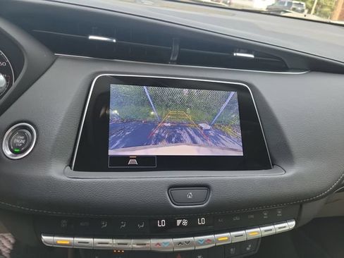 Certified 2023 Cadillac XT4 Premium Luxury w/ Driver Assist Package AWD/4WD image 15