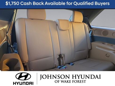 New 2026 Hyundai Palisade Calligraphy image 21