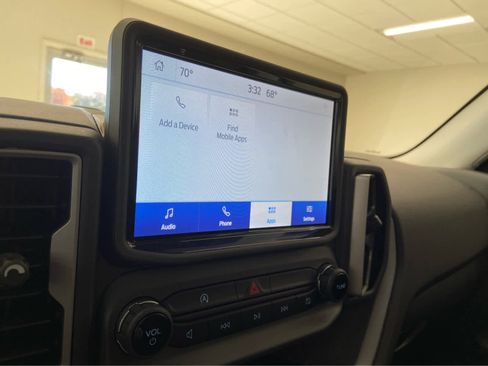 Used 2023 Ford Bronco Sport Big Bend w/ Convenience Package image 29