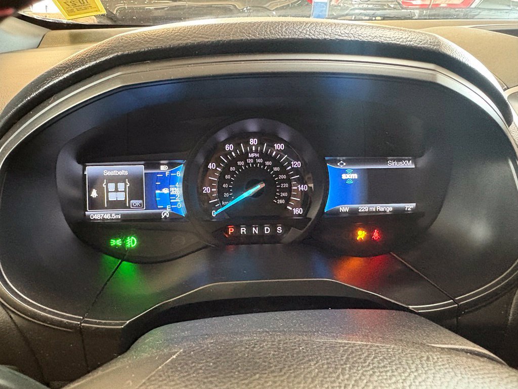 Used 2022 Ford Edge ST-Line AWD/4WD image 34