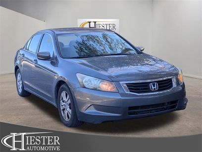 Used 2010 Honda Accord LX-P