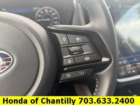 Used 2026 Subaru Forester Premium AWD/4WD image 13