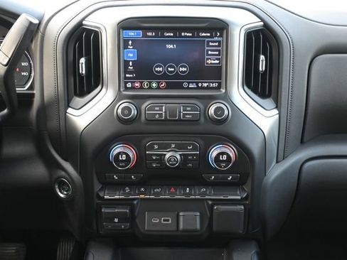 Used 2020 Chevrolet Silverado 1500 RST w/ All-Star Edition image 15