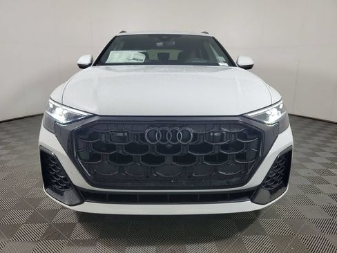 New 2026 Audi Q8 Prestige AWD/4WD image 2