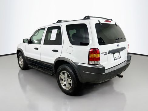 Used 2003 Ford Escape XLT FWD image 8