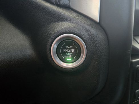 Used 2022 Chevrolet Silverado 1500 LTZ image 22