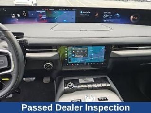 Used 2025 Lincoln Navigator L Reserve w/ Jet Appearance Package image 21