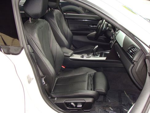 Used 2017 BMW 440i Gran Coupe RWD image 10