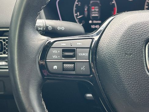 Used 2023 Honda Civic EX image 36