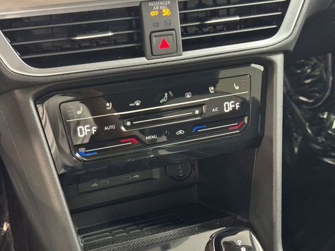 New 2026 Volkswagen Taos SEL AWD/4WD image 20