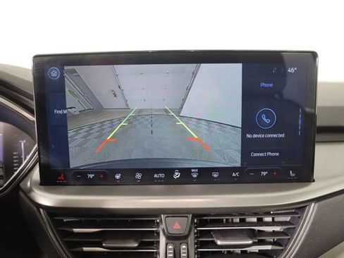 Used 2024 Ford Escape Active w/ Tech Pack #1 image 49