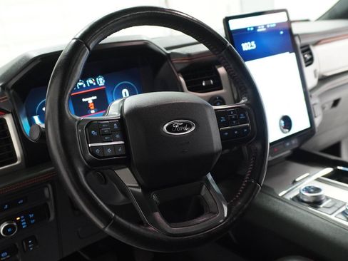 Used 2022 Ford Expedition Timberline AWD/4WD image 5