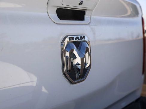 Used 2024 RAM 1500 Laramie RWD image 11