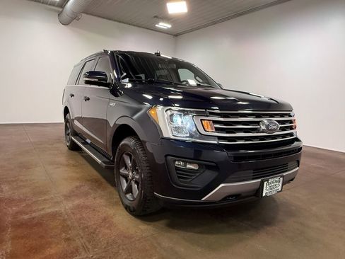 Used 2021 Ford Expedition XLT w/ Equipment Group 202A image 30