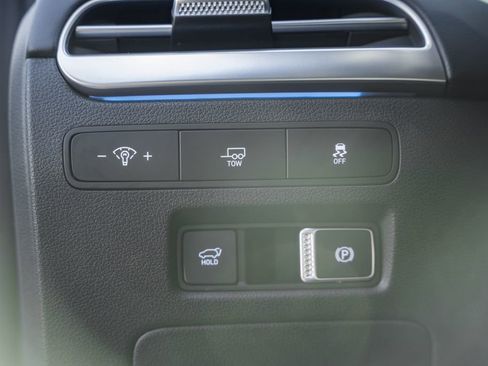 Used 2025 Hyundai Palisade Calligraphy image 39