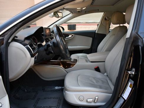 Used 2016 Audi A7 3.0T Premium Plus image 26