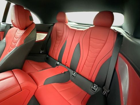 Used 2023 BMW M850i xDrive Convertible image 24