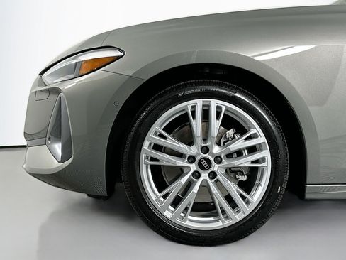 New 2026 Audi A5 Premium AWD/4WD image 11