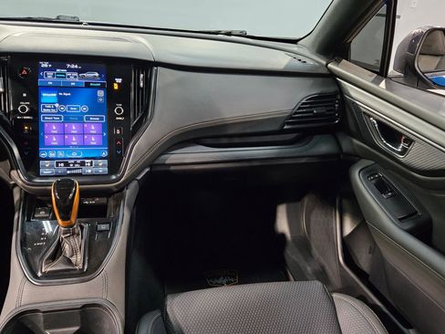 Used 2022 Subaru Outback Wilderness image 11