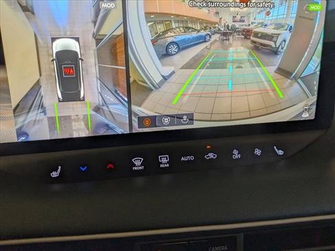 New 2026 Nissan Leaf SV+ w/ Floor Mat Package (SV+) FWD image 12