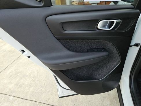 Certified 2023 Volvo XC40 Recharge Plus w/ Protection Package Premier AWD/4WD image 16
