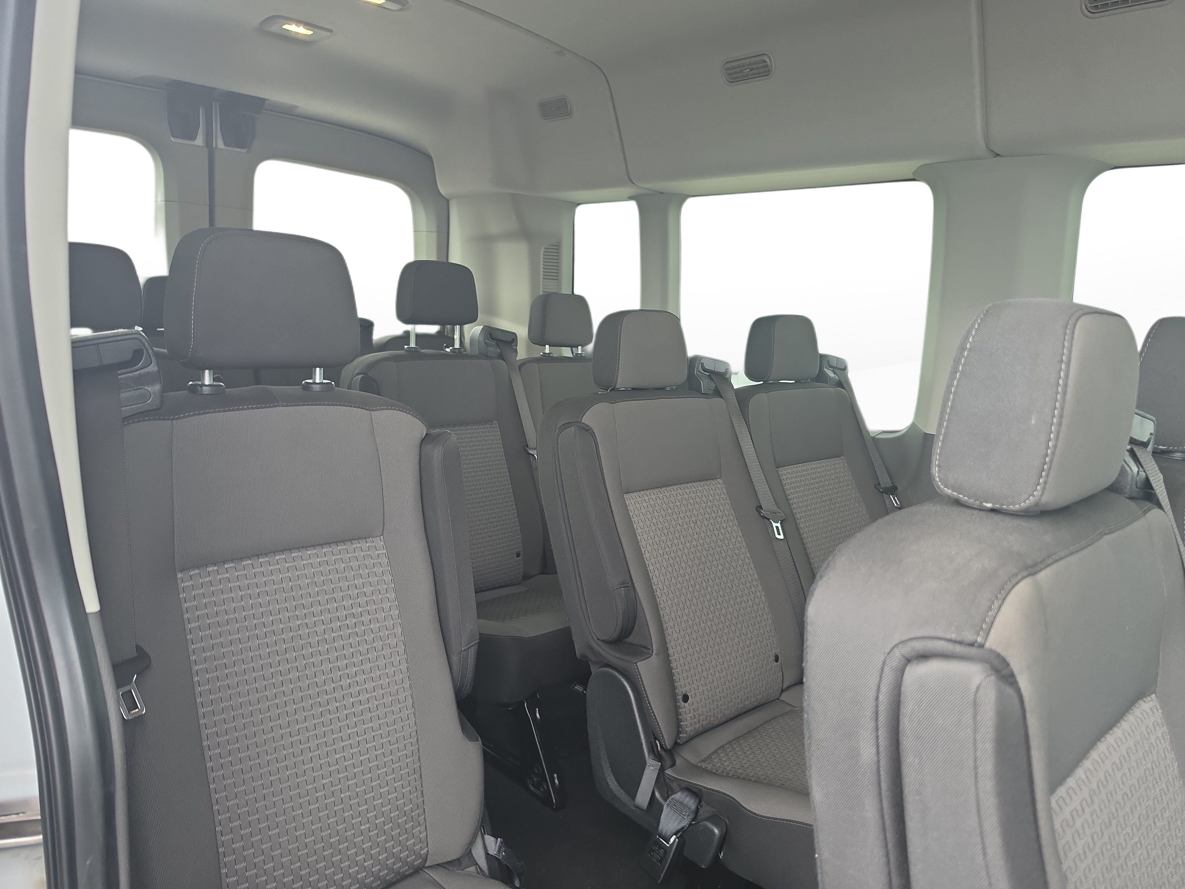 Used 2024 Ford Transit 350 XLT RWD image 12