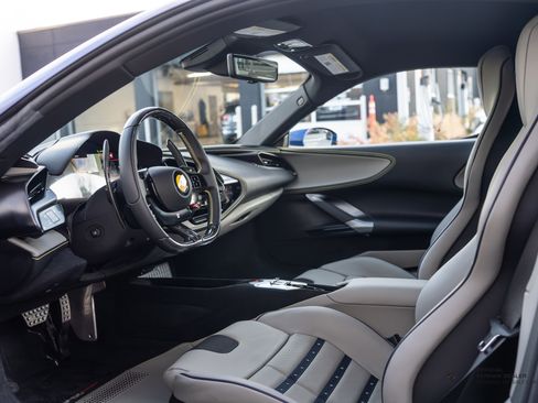 Certified 2023 Ferrari SF90 Stradale image 19