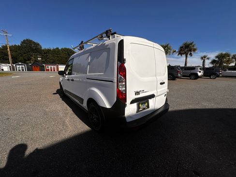 Used 2019 Ford Transit Connect XL image 37