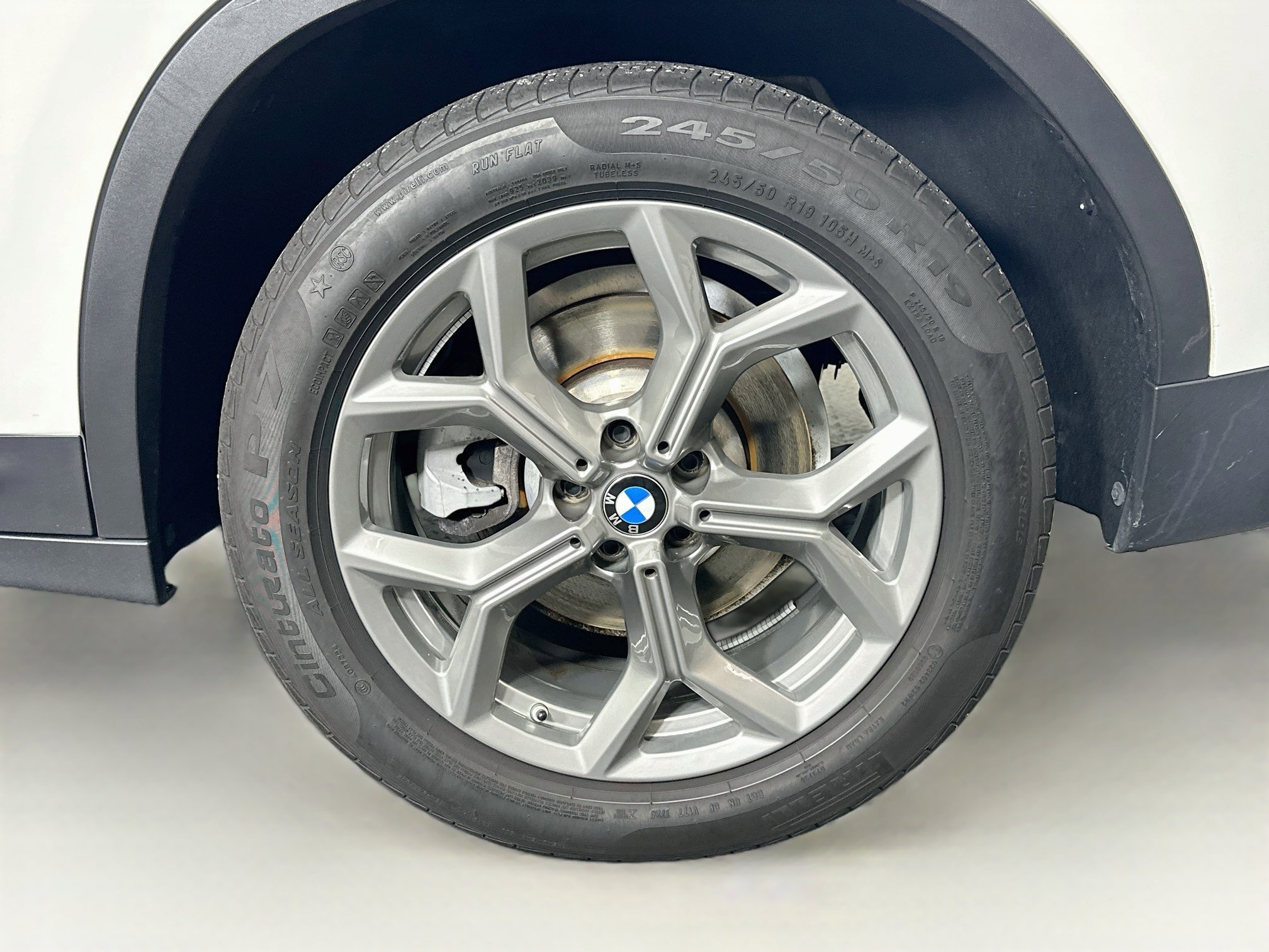 Used 2024 BMW X3 sDrive30i RWD image 11