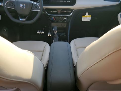 New 2026 Buick Encore GX Sport Touring w/ Advanced Technology Package image 21