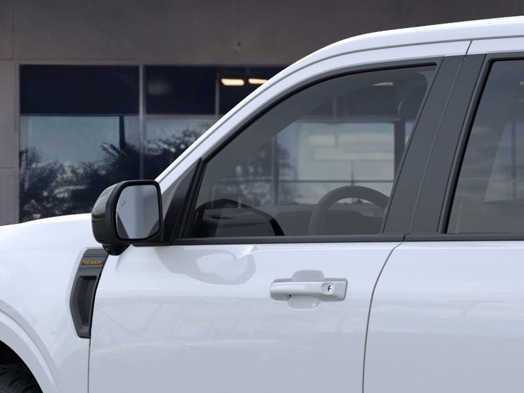 New 2026 Ford Maverick Tremor AWD/4WD image 21