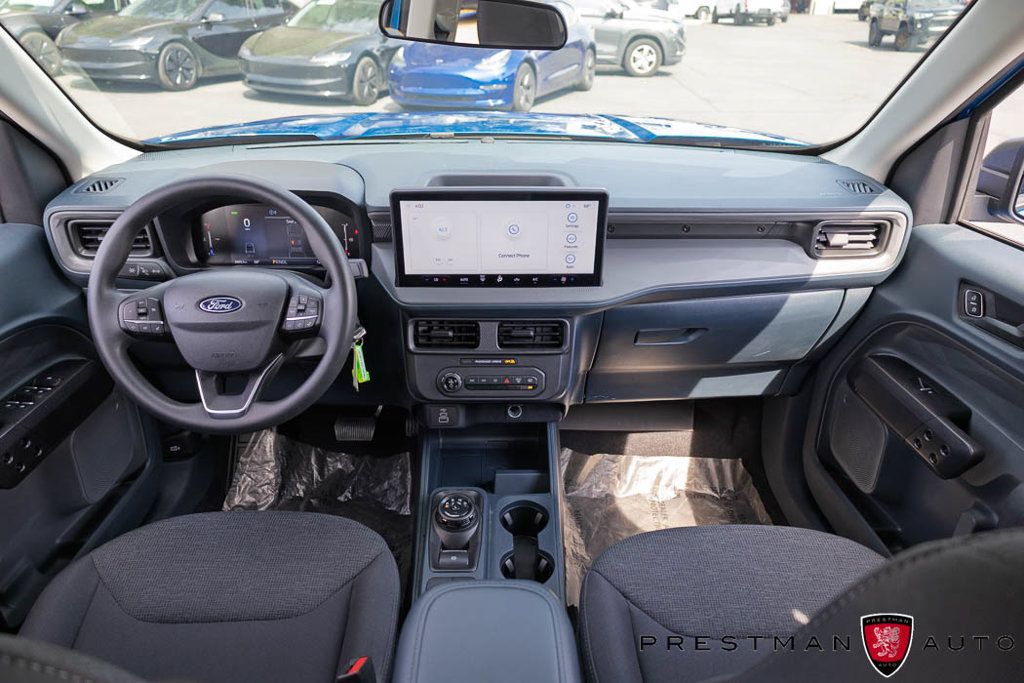 Used 2025 Ford Maverick XL FWD image 33
