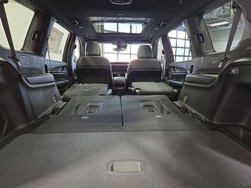 New 2026 Jeep Grand Cherokee L Limited image 43