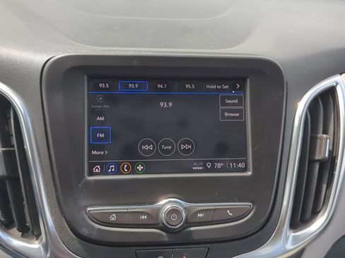 Used 2024 Chevrolet Equinox LS image 13