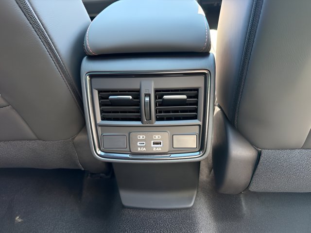 New 2026 Subaru Forester Sport AWD/4WD image 16