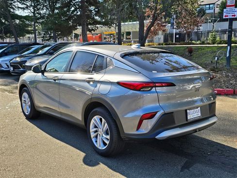 New 2026 Buick Envista Preferred image 35