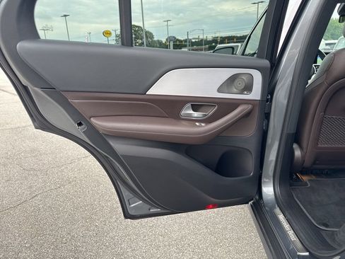 Used 2022 Mercedes-Benz GLE 350 4MATIC image 16
