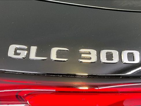 New 2026 Mercedes-Benz GLC 300 4MATIC image 6