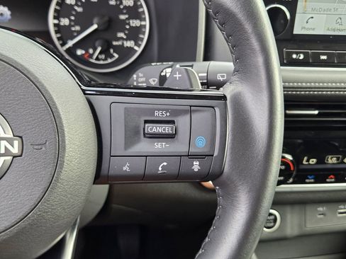 Used 2023 Nissan Rogue SL w/ SL Premium Package AWD/4WD image 28