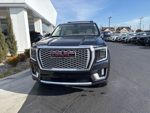 Used 2022 GMC Yukon Denali image 6